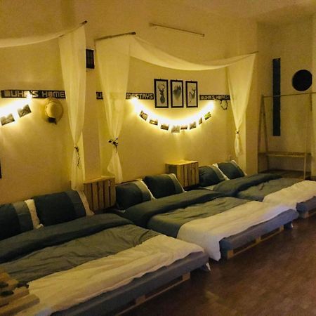 Duha'S Homestay Danang Bagian luar foto